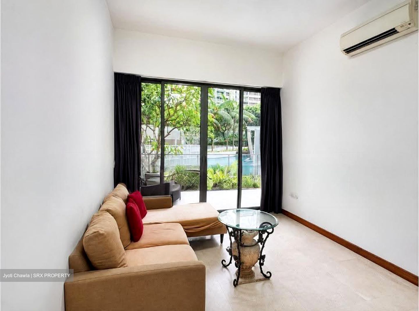 Waterfront Isle (D16), Condominium #608117281